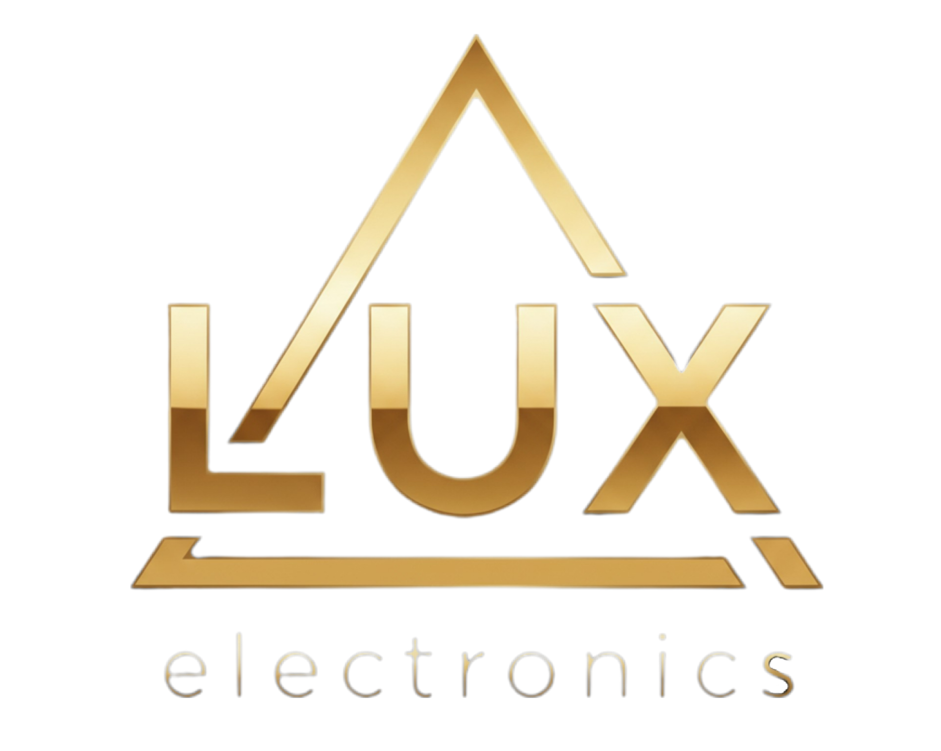 LUX Electronics Logo